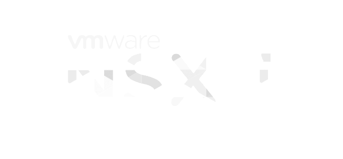 NSX-T vmware